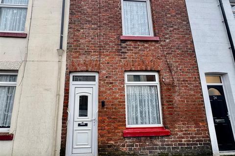 undefined, Nelson Street, Scarborough