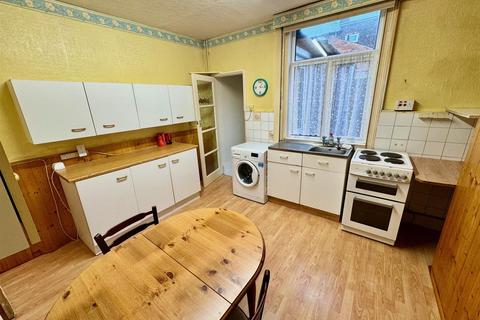 undefined, Nelson Street, Scarborough