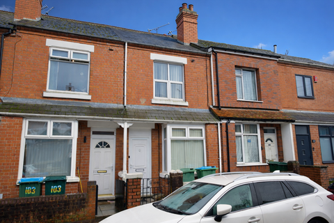 undefined, Bristol Road, Coventry