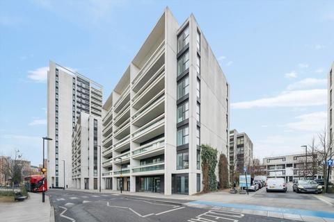 2 bedroom flat to rent, York Way, London N7
