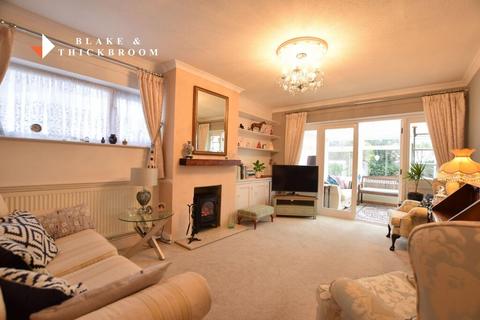 undefined, Fleetwood Avenue, Holland on Sea, Essex, CO15 5SD