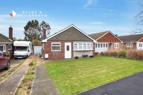 undefined, Fleetwood Avenue, Holland on Sea, Essex, CO15 5SD