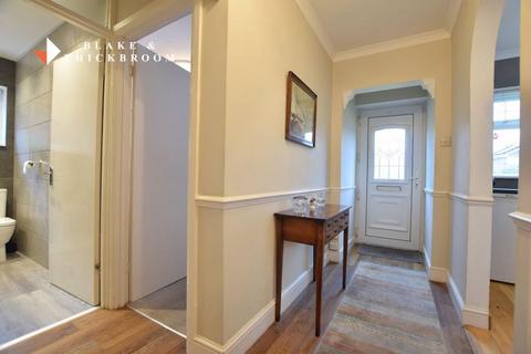 undefined, Fleetwood Avenue, Holland on Sea, Essex, CO15 5SD