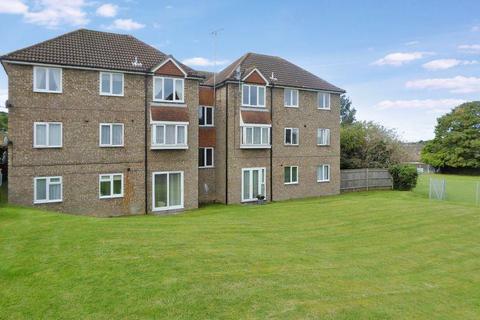 Abbey Mews, Dunstable