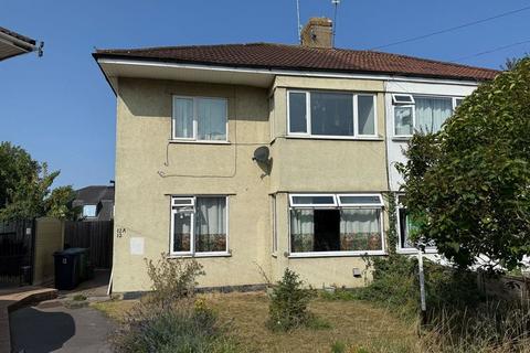 2 bedroom flat for sale, Wharnecliffe Close, Bristol BS14