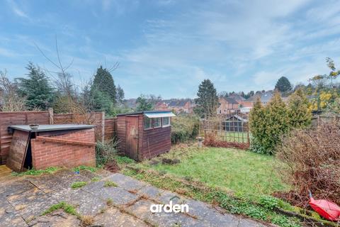 undefined, Holmwood Drive, Redditch, B97