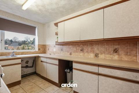undefined, Holmwood Drive, Redditch, B97