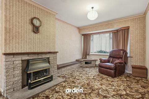 undefined, Holmwood Drive, Redditch, B97