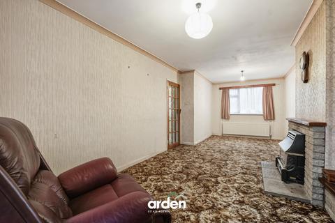 undefined, Holmwood Drive, Redditch, B97
