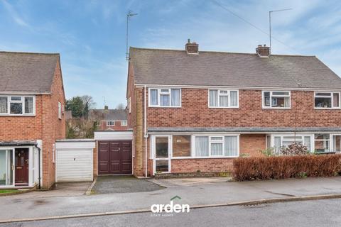 undefined, Wordsworth Avenue, Redditch, B97