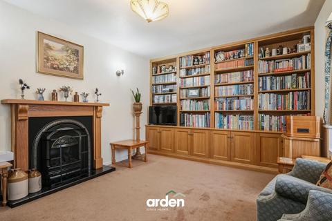 undefined, Wordsworth Avenue, Redditch, B97