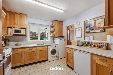 undefined, Wordsworth Avenue, Redditch, B97