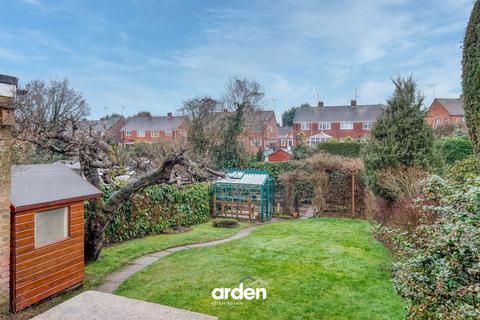 undefined, Wordsworth Avenue, Redditch, B97