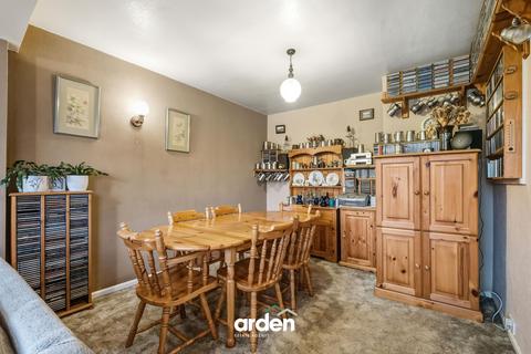 undefined, Wordsworth Avenue, Redditch, B97