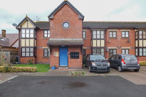 undefined, Lowesway, Thornton-Cleveleys FY5
