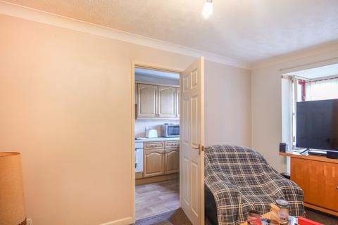 undefined, Lowesway, Thornton-Cleveleys FY5