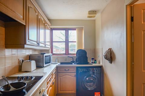undefined, Lowesway, Thornton-Cleveleys FY5