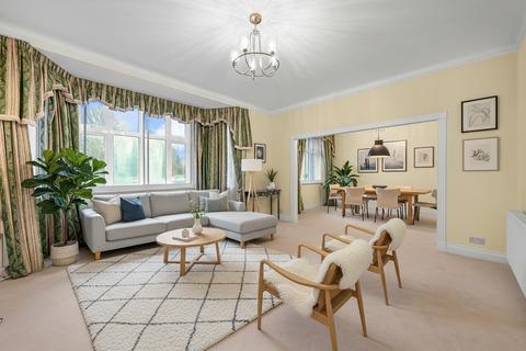 3 bedroom flat to rent, Ross Court, 83, Putney Hill, Putney