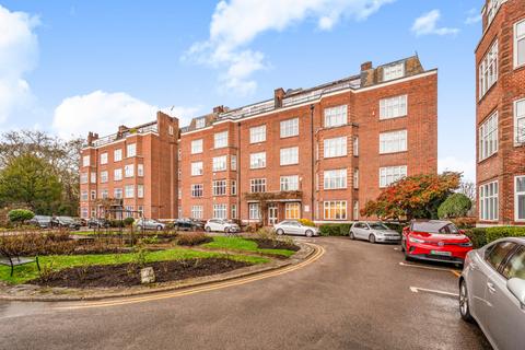 3 bedroom flat to rent, Ross Court, 83, Putney Hill, Putney