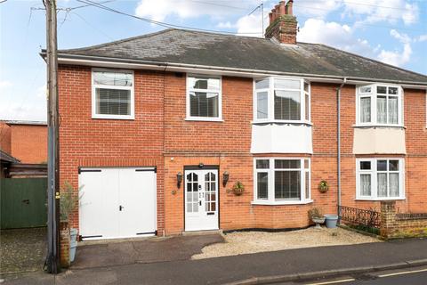 4 bedroom semi-detached house for sale, Kensington Road, Stowmarket, Suffolk, IP14