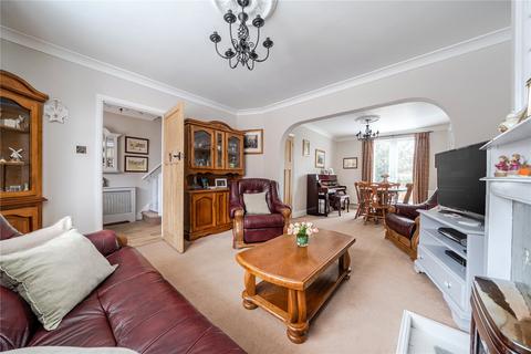4 bedroom semi-detached house for sale, Kensington Road, Stowmarket, Suffolk, IP14