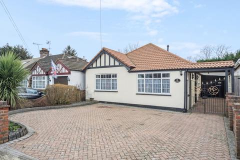 The Chase, Ickenham, Middlesex, UB10