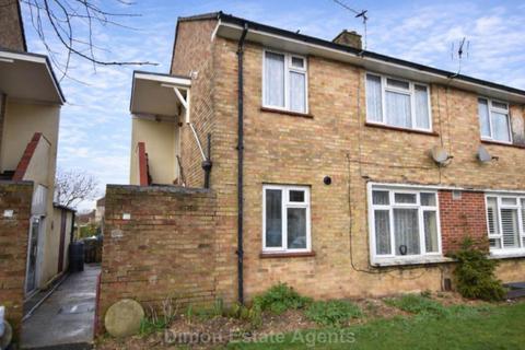 1 bedroom flat for sale, Braemar Road, Bridgemary