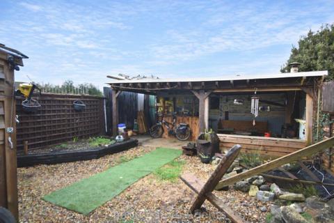 1 bedroom flat for sale, Braemar Road, Bridgemary