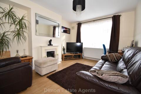 1 bedroom flat for sale, Braemar Road, Bridgemary