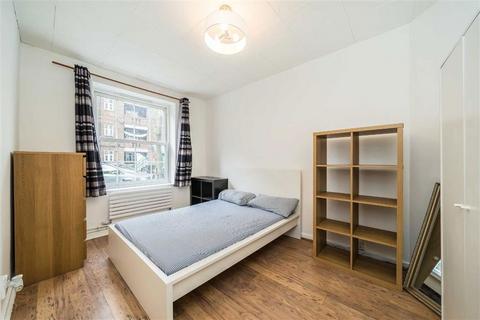 undefined, Loughborough Estate, London SW9