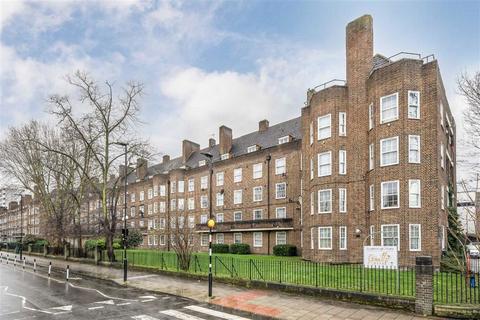 undefined, Loughborough Estate, London SW9