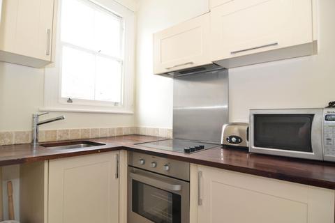 1 bedroom flat to rent, Micklethwaite Road, London