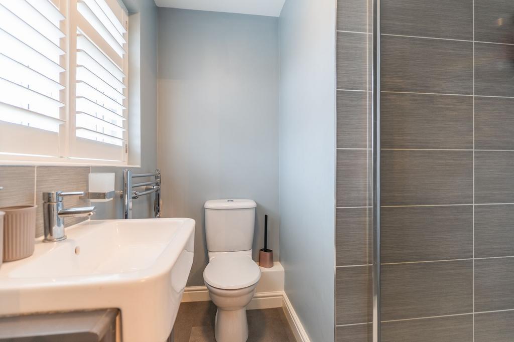 En-suite