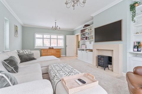 4 bedroom detached house for sale, Cambrian Grove, Marshfield, CF3