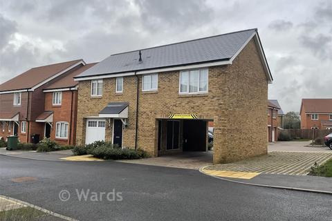 2 bedroom flat for sale, Herfeld Road, Maidstone, Kent