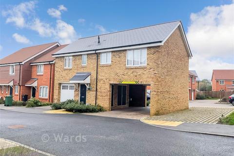 undefined, Herfeld Road, Maidstone, Kent