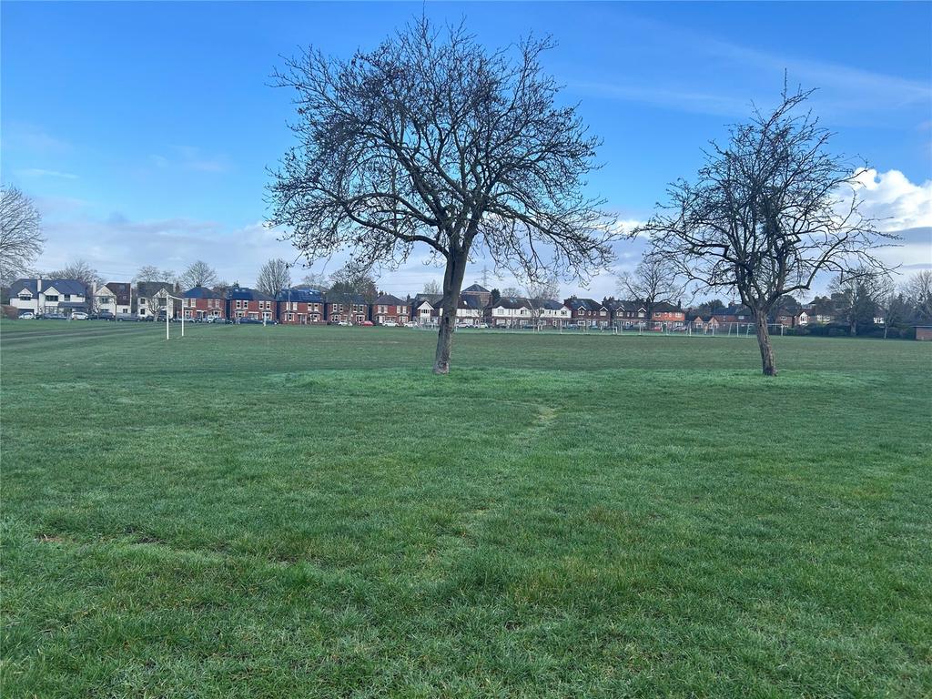 Local Park