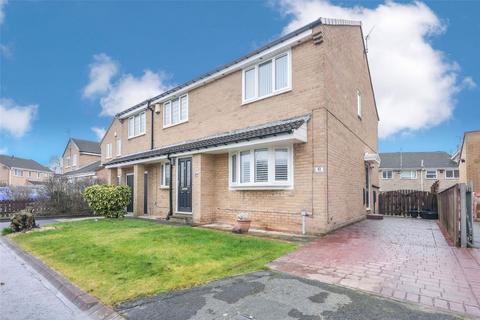 Seaton Close, Gateshead, NE10