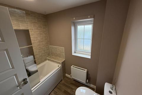 undefined, Low Whin Fold, Keighley, BD22