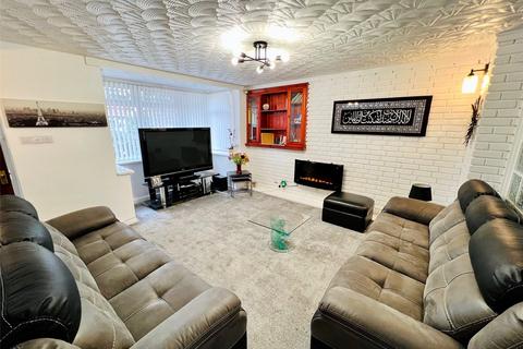 undefined, Fox Green Crescent, Birmingham, West Midlands, B27