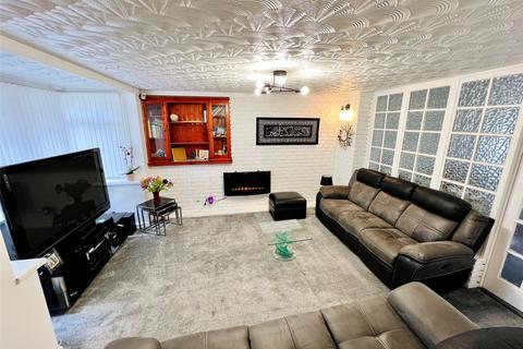 undefined, Fox Green Crescent, Birmingham, West Midlands, B27