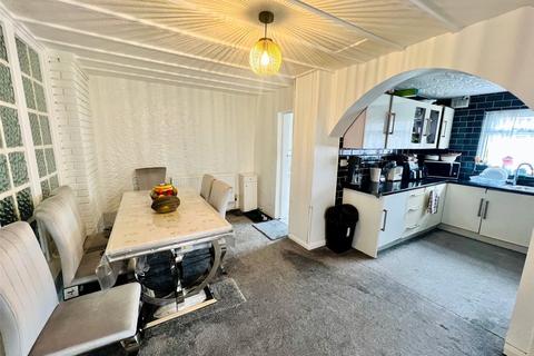 undefined, Fox Green Crescent, Birmingham, West Midlands, B27