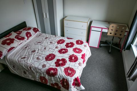 undefined, Harold Road, Edgbaston B16