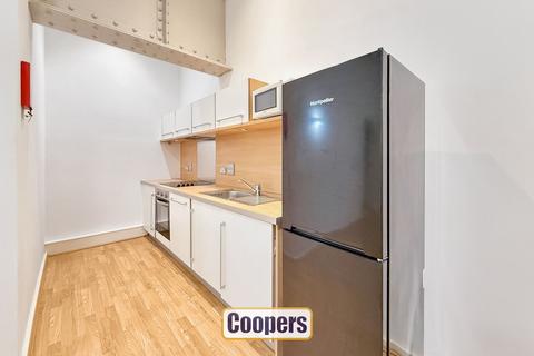 3 bedroom apartment to rent, Electric Wharf, Boiler House Electric Wharf, CV1