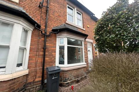 2 bedroom terraced house for sale, Spring Hill, Erdington, Birmingham, West Midlands, B24