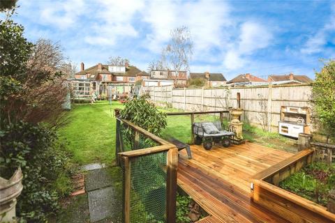 3 bedroom semi-detached house for sale, Hollydale Road, BIRMINGHAM, West Midlands, B24
