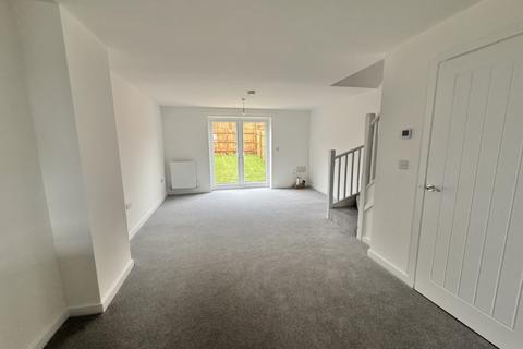 undefined, Plot 265, 41 Scotgrove Road, Greetwell Fields, off Camshaws Road, Lincoln, Lincolnshire, LN2