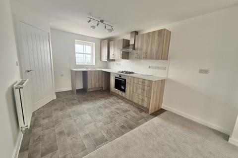 undefined, Plot 265, 41 Scotgrove Road, Greetwell Fields, off Camshaws Road, Lincoln, Lincolnshire, LN2