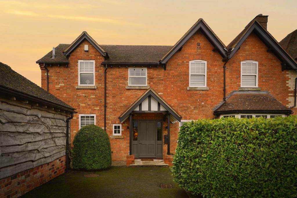 4 bedroom house for sale