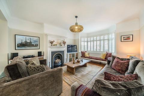 undefined, Cedarville Gardens, London SW16
